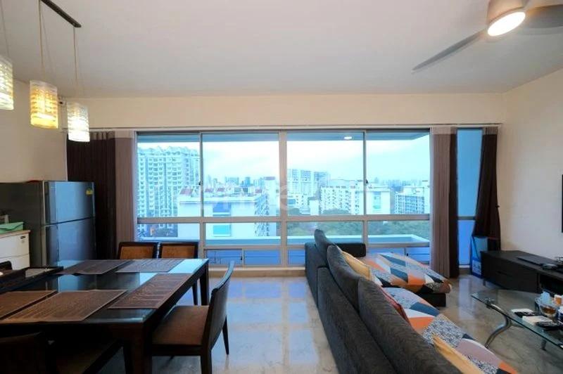 3 Bed Condo for Sale in  One Fort - Image 3